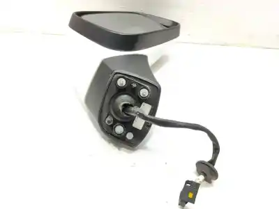 Peça sobressalente para automóvel em segunda mão espelho retrovisor esquerdo por opel mokka edition ecoflex referências oem iam 95143673  
