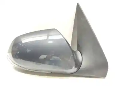 Автозапчастина б/у правий задний огляд для hyundai i10 (ac3) essence посилання на oem iam 87627k7020  