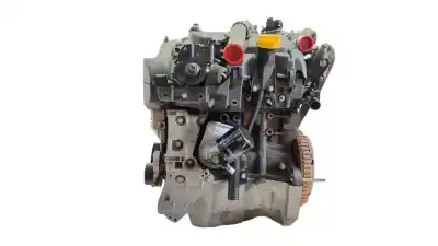 Second-hand car spare part COMPLETE ENGINE for RENAULT KANGOO  OEM IAM references K9KB6  
