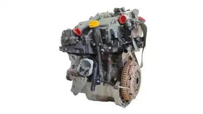Pièce détachée automobile d'occasion MOTEUR COMPLET pour RENAULT KANGOO  Références OEM IAM K9KB6  