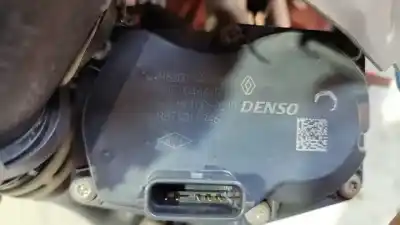 Second-hand car spare part complete engine for renault kangoo profesional oem iam references k9kb6  