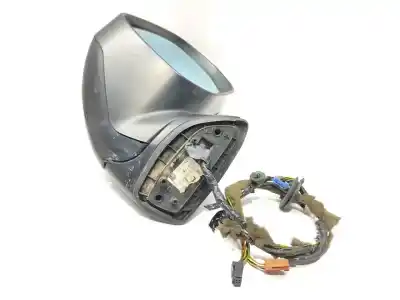Second-hand car spare part RIGHT REARVIEW MIRROR for CITROEN C4 GRAND PICASSO  OEM IAM references 96542245XT  
