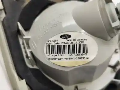 Second-hand car spare part interior rear right light for ford kuga (cbv) titanium oem iam references 8v4113a602ad  