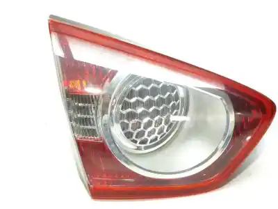 Second-hand car spare part INTERIOR LEFT TAILGATE LIGHT for FORD KUGA (CBV)  OEM IAM references 8V4113A603AD  