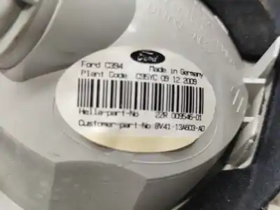 Second-hand car spare part interior left tailgate light for ford kuga (cbv) titanium oem iam references 8v4113a603ad  