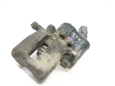 Tweedehands auto-onderdeel remklauw links achter voor audi a6 c6 avant (4f5) 2.0 tdi oem iam-referenties 4f0615404a  