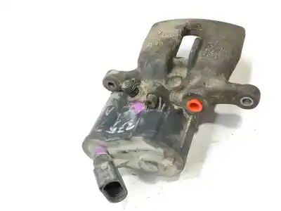 Tweedehands auto-onderdeel remklauw links achter voor audi a6 c6 avant (4f5) 2.0 tdi oem iam-referenties 4f0615404a  