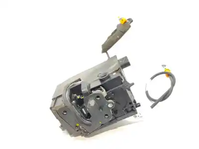 Автозапчастина б/у замок дверей заднього лівого для citroen c4 picasso shine посилання на oem iam 9810310880  