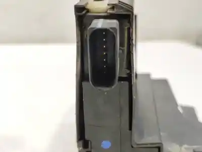 Автозапчастина б/у замок дверей заднього лівого для citroen c4 picasso shine посилання на oem iam 9810310880  