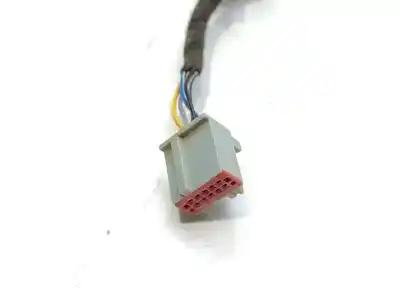Second-hand car spare part left rearview mirror for ford fiesta (ccn) trend oem iam references c1bb17683dd  
