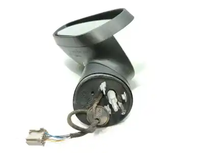 Second-hand car spare part left rearview mirror for ford fiesta (ccn) trend oem iam references c1bb17683dd  