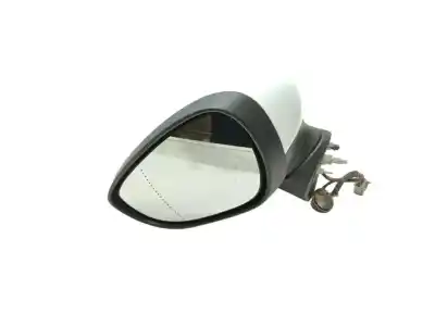 Second-hand car spare part left rearview mirror for ford fiesta (ccn) trend oem iam references c1bb17683dd  