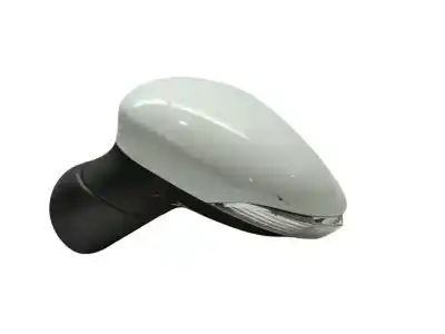 Second-hand car spare part left rearview mirror for ford fiesta (ccn) trend oem iam references c1bb17683dd  
