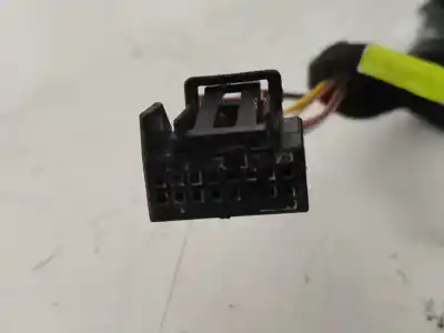 Second-hand car spare part RIGHT REARVIEW MIRROR for SKODA FABIA (PJ3)  OEM IAM references 6VB857508A  