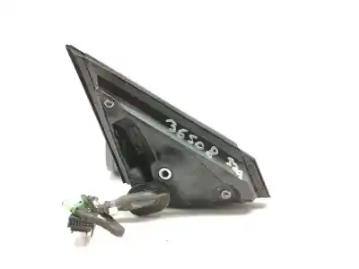 Автозапчастина б/у ліве дзеркало для skoda fabia (pj3) ambition 110 cv / 81 kw посилання на oem iam 6vb857507a  