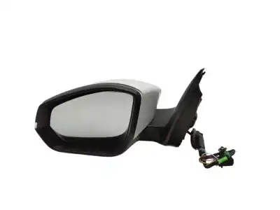 Автозапчастина б/у ЛІВЕ ДЗЕРКАЛО для SKODA FABIA (PJ3)  Посилання на OEM IAM 6VB857507A  