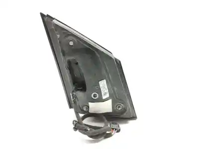 Second-hand car spare part LEFT REARVIEW MIRROR for VOLKSWAGEN POLO (6C1)  OEM IAM references 6C1857507C  
