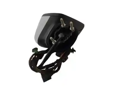 Автозапчасти б/у задний вид справа за audi a1 sportback (8xa) attraction ссылки oem iam 8x1857410s