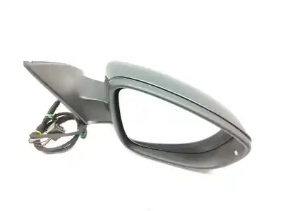 Peça sobressalente para automóvel em segunda mão espelho retrovisor direito por volkswagen passat lim. (362) advance bluemotion referências oem iam 3ac857508f