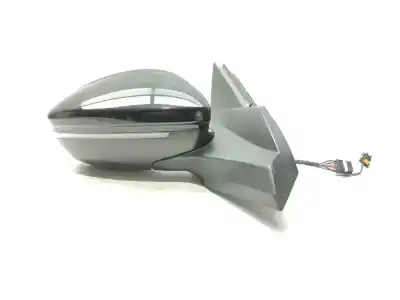Pezzo di ricambio per auto di seconda mano RETROVISORE DESTRO per PEUGEOT 2008 (P1)  Riferimenti OEM IAM 98471896XT  