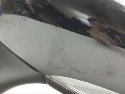 Peça sobressalente para automóvel em segunda mão espelho retrovisor esquerdo por renault clio iv technofeel referências oem iam 963025724r  