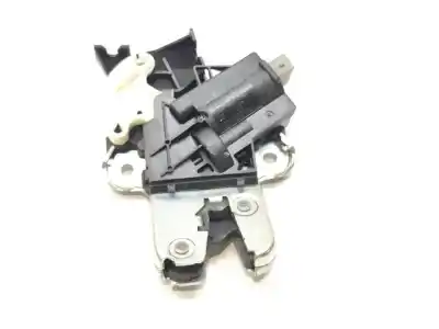 Peça sobressalente para automóvel em segunda mão fechadura do mala por volkswagen passat lim. (362) advance bluemotion referências oem iam 4f5827505d