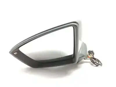 Автозапчасти б/у левое зеркало за seat leon (5f1) style visio ссылки oem iam 5f1857507n  