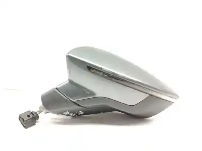 Автозапчасти б/у левое зеркало за seat leon (5f1) style visio ссылки oem iam 5f1857507n