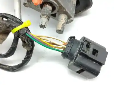 Автозапчасти б/у левое зеркало за seat leon (5f1) style visio ссылки oem iam 5f1857507n  