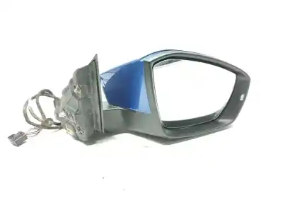 Piesă de schimb auto la mâna a doua oglinda laterala retrovizor dreapta pentru volkswagen t-roc advance style referințe oem iam 2ga857508ap