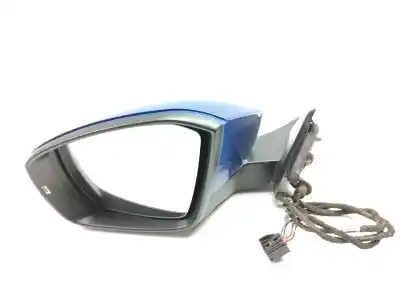 Piesă de schimb auto la mâna a doua oglinda exterior lateralã stânga pentru volkswagen t-roc advance style referințe oem iam 2ga857507aq