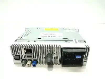 Автозапчастина б/у GPS НАВІГАЦІЙНА СИСТЕМА для CITROEN DS4 Style Посилання на OEM IAM 9806710980  