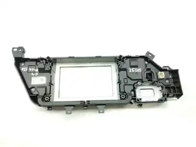 Автозапчастина б/у многофункційне управління для citroen c4 picasso shine посилання на oem iam 98167277vv  