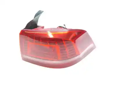 Second-hand car spare part right tailgate light for volkswagen passat b7 (362) 2.0 tdi oem iam references 3ae945208b Second-hand car spare part right tailgate light for volkswagen passat b7 (362) 2.0 tdi oem iam references 3ae945208b