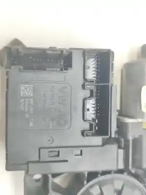 Second-hand car spare part right front window motor for volkswagen passat b7 (362) 2.0 tdi oem iam references 3c0959702a  