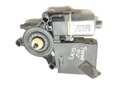 Second-hand car spare part left front window motor for volkswagen passat b7 (362) 2.0 tdi oem iam references 3c0959701a  