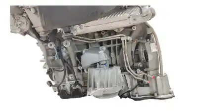 Second-hand car spare part COMPLETE ENGINE for MERCEDES-BENZ CLASE CLK (W207) COUPE  OEM IAM references 642836  