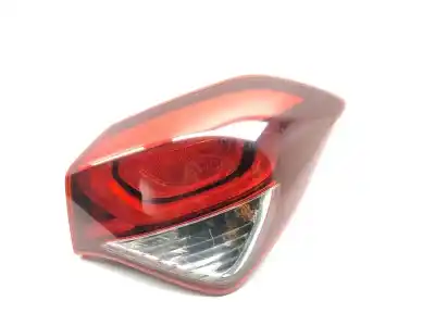 Piesă de schimb auto la mâna a doua lampã spate dreapta pentru hyundai i20 classic referințe oem iam 92402c8000