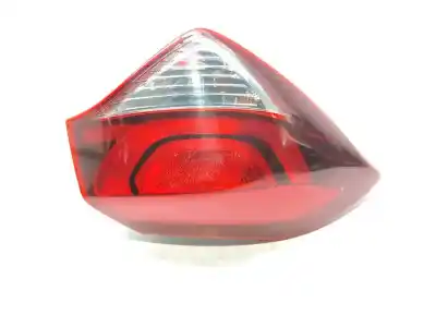 Piesă de schimb auto la mâna a doua lampã spate stânga pentru hyundai i20 classic referințe oem iam 92401c8000