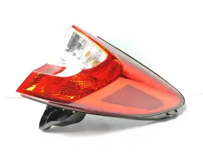 Автозапчасти б/у правый задний фонарь за toyota c-hr (x10) hybrid active 122 cv / 90 kw ссылки oem iam 81550f4010  