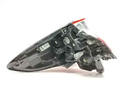 Автозапчасти б/у правый задний фонарь за toyota c-hr (x10) hybrid active 122 cv / 90 kw ссылки oem iam 81550f4010  