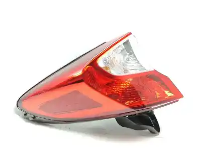 Автозапчастина б/у лівий ход ліхар для toyota c-hr (x10) hybrid active 122 cv / 90 kw посилання на oem iam 81560f4010