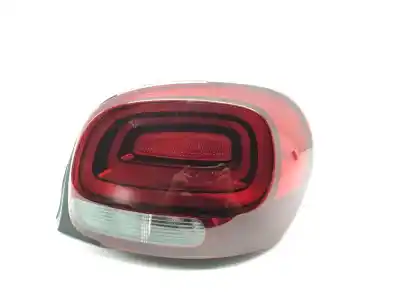 Second-hand car spare part RIGHT TAILGATE LIGHT for CITROEN C3 (08.2016->)  OEM IAM references 9812257480  