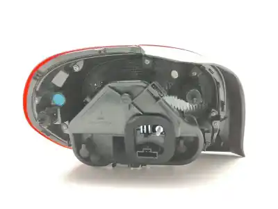 Gebrauchtes Autoersatzteil Heckleuchte rechts zum CITROEN C3 (08.2016->)  OEM-IAM-Referenzen 9812257480  