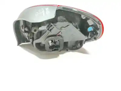 Second-hand car spare part LEFT TAILGATE LIGHT for CITROEN C3 (08.2016->)  OEM IAM references 9812257580  