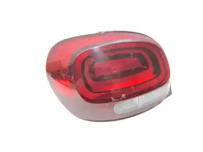 Second-hand car spare part LEFT TAILGATE LIGHT for CITROEN C3 (08.2016->)  OEM IAM references 9812257580  