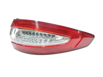 Second-hand car spare part right tailgate light for ford mondeo lim. titanium oem iam references ds7313404fj