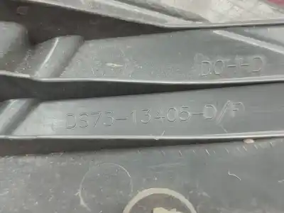 Second-hand car spare part left tailgate light for ford mondeo lim. titanium oem iam references ds7313405fj  