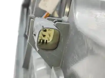 Second-hand car spare part left tailgate light for ford mondeo lim. titanium oem iam references ds7313405fj  