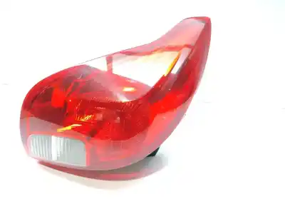 Tweedehands auto-onderdeel linker achterlamp voor opel mokka edition ecoflex oem iam-referenties 95089714